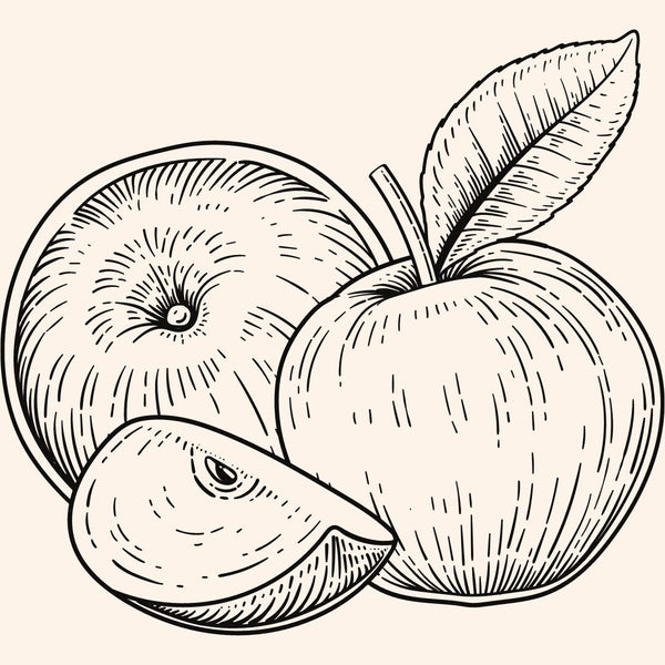 Seasonal Special - Apple Jack Daniel's Liqueur, Cinnamon and Maple Syrup